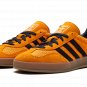 Gazelle Indoor "Orange / Core Black"