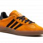 Gazelle Indoor "Orange / Core Black"