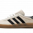 Gazelle Indoor "Aluminum / Core Black"