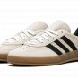 Gazelle Indoor "Aluminum / Core Black"