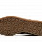 Gazelle Indoor "Aluminum / Core Black"
