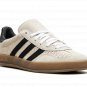 Gazelle Indoor "Aluminum / Core Black"