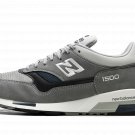 1500 "Made in UK Steel Grey"