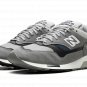 1500 "Made in UK Steel Grey"