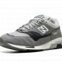 1500 "Made in UK Steel Grey"