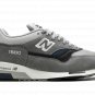 1500 "Made in UK Steel Grey"