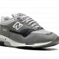1500 "Made in UK Steel Grey"