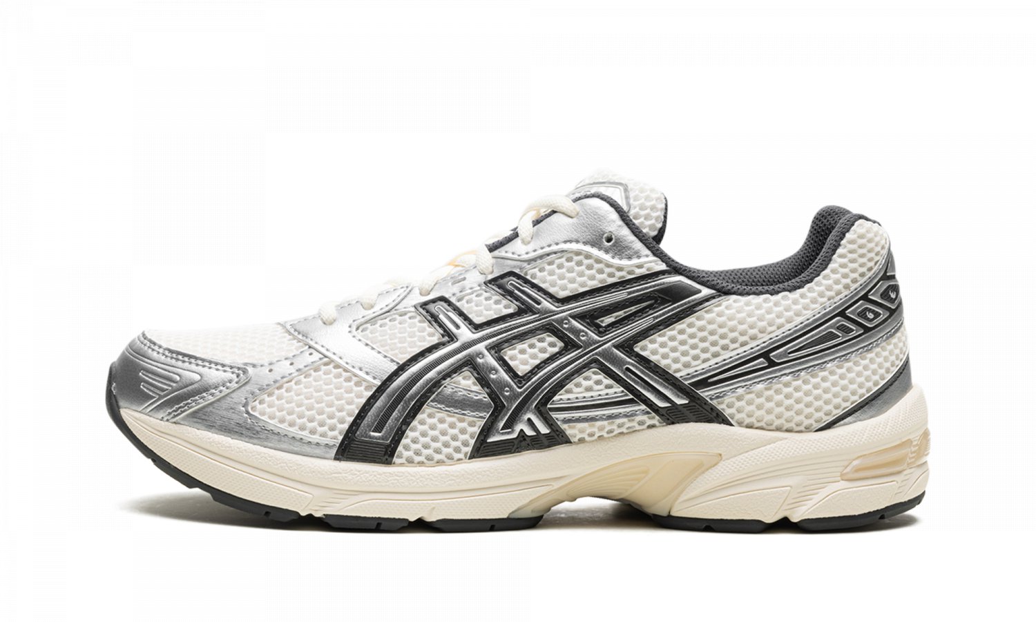 Gel-1130 "Cream Pure Silver"