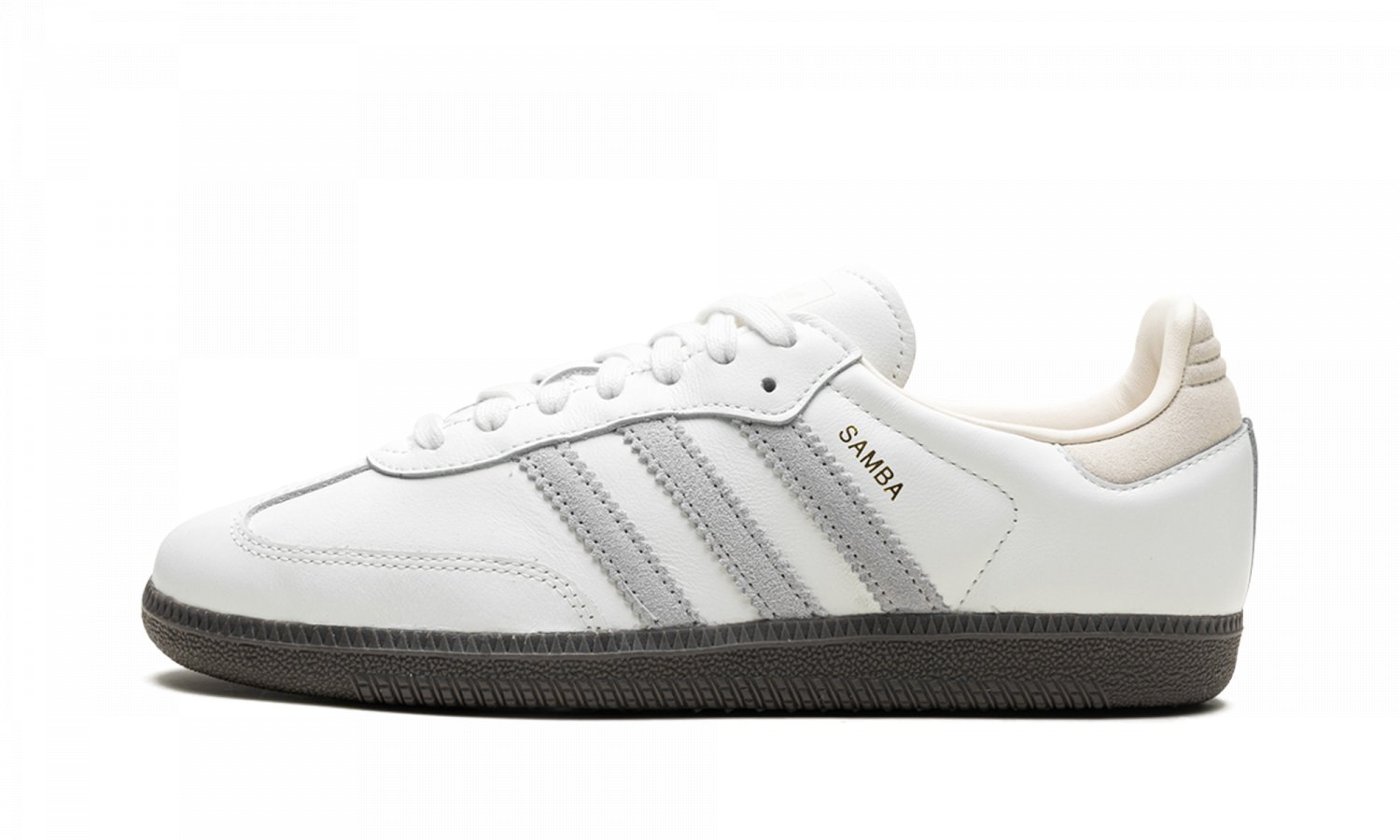Samba OG "Cream White"