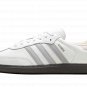 Samba OG "Cream White"