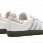 Samba OG "Cream White"
