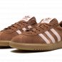 Adidas BRMD WMNS "Sandy Pink"