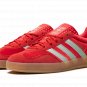 Gazelle Indoor WMNS "Velvet Pack - Better Scarlet"