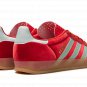Gazelle Indoor WMNS "Velvet Pack - Better Scarlet"