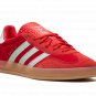 Gazelle Indoor WMNS "Velvet Pack - Better Scarlet"