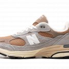 993 "Teddy Santis - Made in USA 'Shadow Grey Driftwood'"