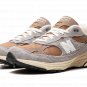 993 "Teddy Santis - Made in USA 'Shadow Grey Driftwood'"