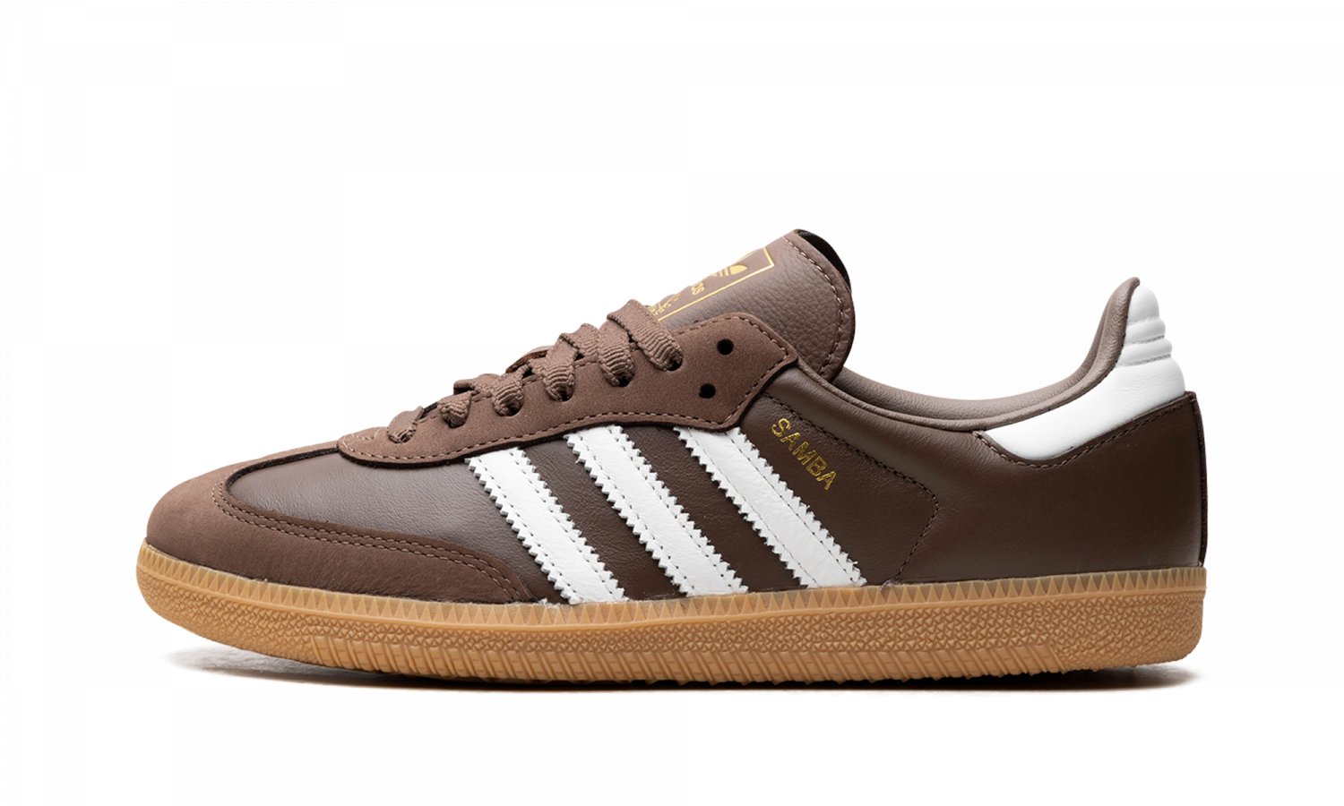 SAMBA OG WMNS "Earth Strata Gum"