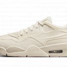Air Jordan 4 RM WMNS "Legend Light Brown"
