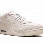 Air Jordan 4 RM WMNS "Legend Light Brown"