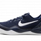 Kobe 8 Protro "College Navy"