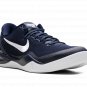 Kobe 8 Protro "College Navy"