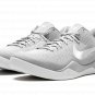 Kobe 8 Protro "Wolf Grey"
