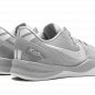 Kobe 8 Protro "Wolf Grey"