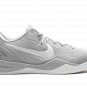 Kobe 8 Protro "Wolf Grey"