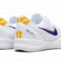 Kobe 8 Protro "Lakers Home"