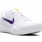 Kobe 8 Protro "Lakers Home"