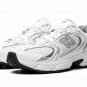 530 "White Silver Metallic"