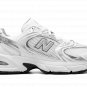 530 "White Silver Metallic"