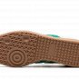 Samba WMNS "Off White Court Green"