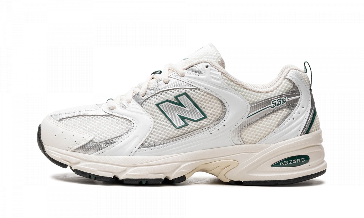 530 "Sea Salt Marsh Green"