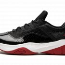 Air Jordan 11 CMFT Low "Bred"