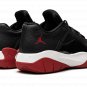 Air Jordan 11 CMFT Low "Bred"