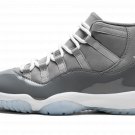 Air Jordan 11 Retro "Cool Grey 2021"