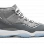 Air Jordan 11 Retro "Cool Grey 2021"