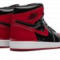 Air Jordan 1 Retro High OG "Patent Bred"