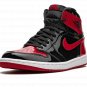 Air Jordan 1 Retro High OG "Patent Bred"
