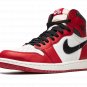 Air Jordan 1 Retro High OG "Chicago Lost and Found"