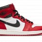 Air Jordan 1 Retro High OG "Chicago Lost and Found"