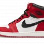 Air Jordan 1 Retro High OG "Chicago Lost and Found"