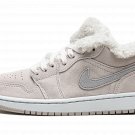 AIR JORDAN 1 LO SE WMNS "Sherpa Fleece"