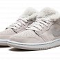 AIR JORDAN 1 LO SE WMNS "Sherpa Fleece"