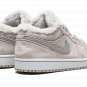 AIR JORDAN 1 LO SE WMNS "Sherpa Fleece"