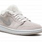AIR JORDAN 1 LO SE WMNS "Sherpa Fleece"