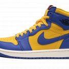 AIR JORDAN 1 HIGH OG WMNS "Reverse Laney"