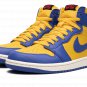 AIR JORDAN 1 HIGH OG WMNS "Reverse Laney"